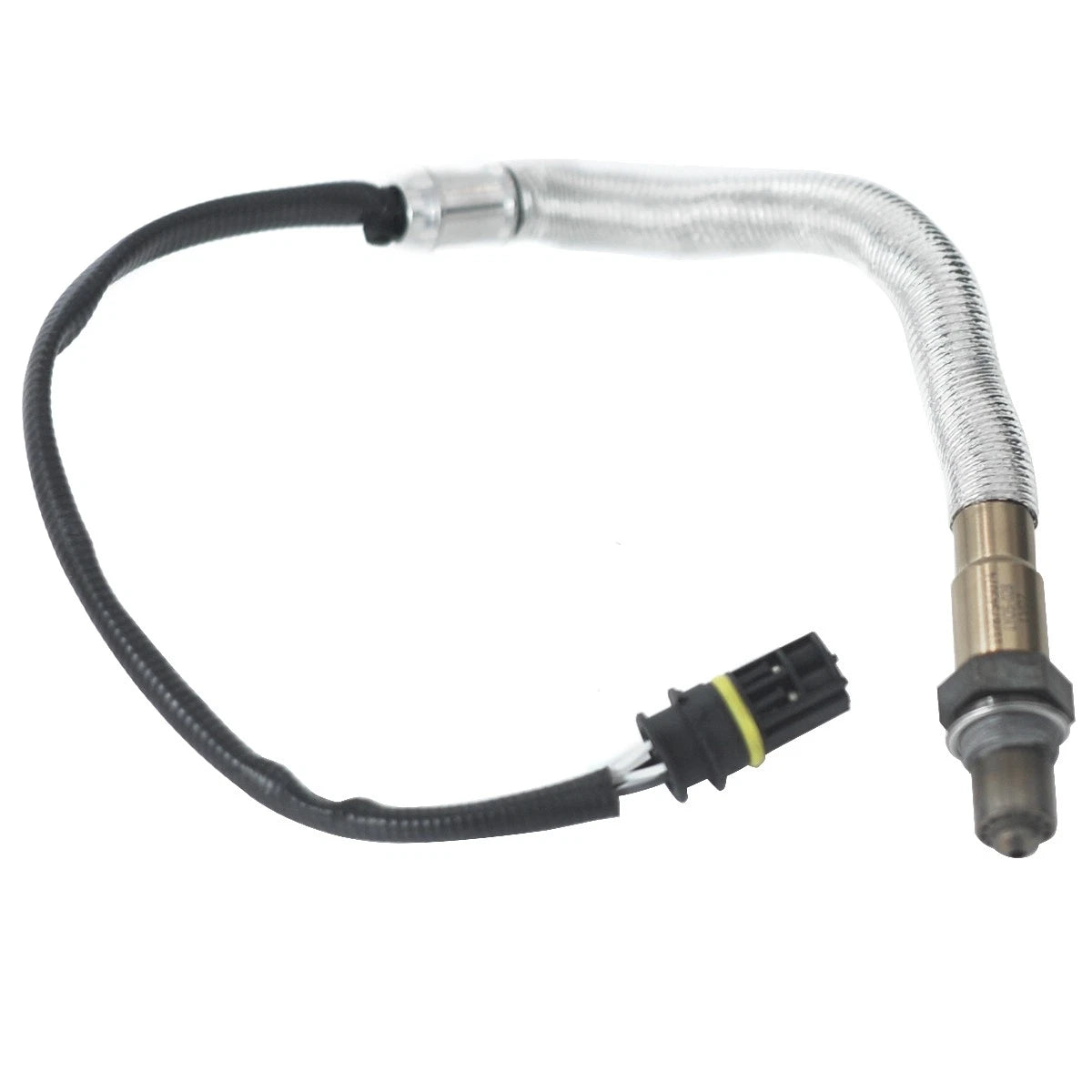 2X Downstream Oxygen O2 Sensor for BMW 128i 325i 328i 330i 335i 528 X3 X5 Z4 (2008–2013)