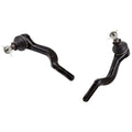 Inner Tie Rod Ends for Mitsubishi Pajero NA NB NC ND NE NF NG 4x4 Wagon