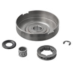 3/8 Clutch Drum Sprocket Kit for Husqvarna 362 365 371 372 372XP (#503 27 21-01)