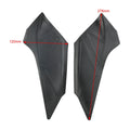 Side Frame Panel Guard for BMW R1300GS (2024–2024) Black