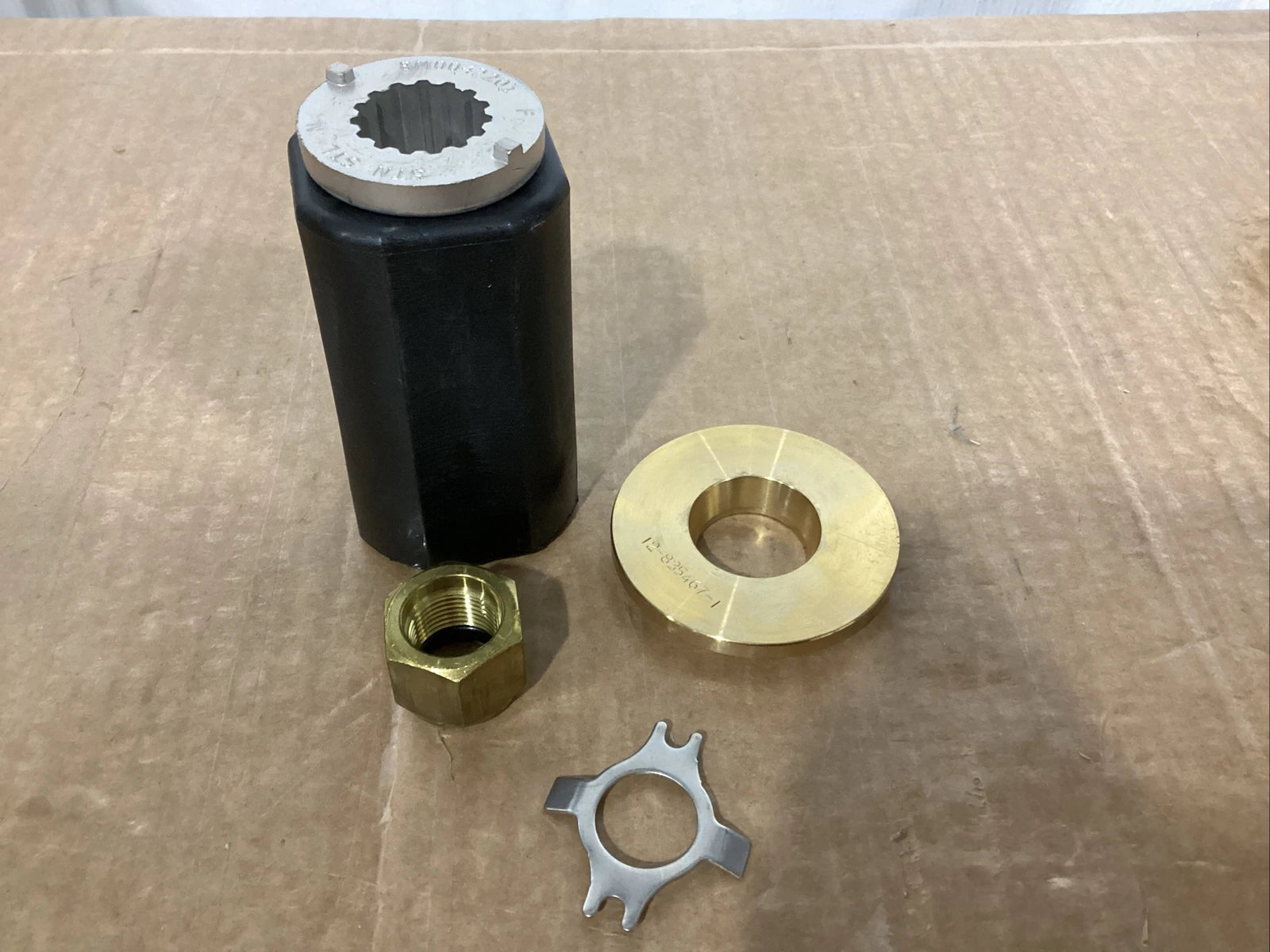 13.8x13P Propeller for Mercury Spitfire (Used, 8M8026570)