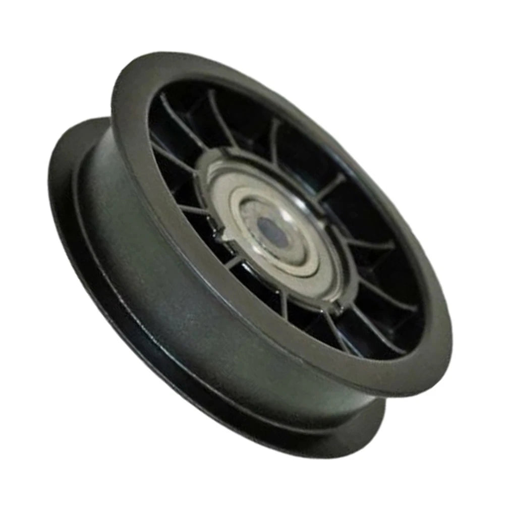 Idler Pulley for X300 X300R X304 (Replacement, Smooth Operation)