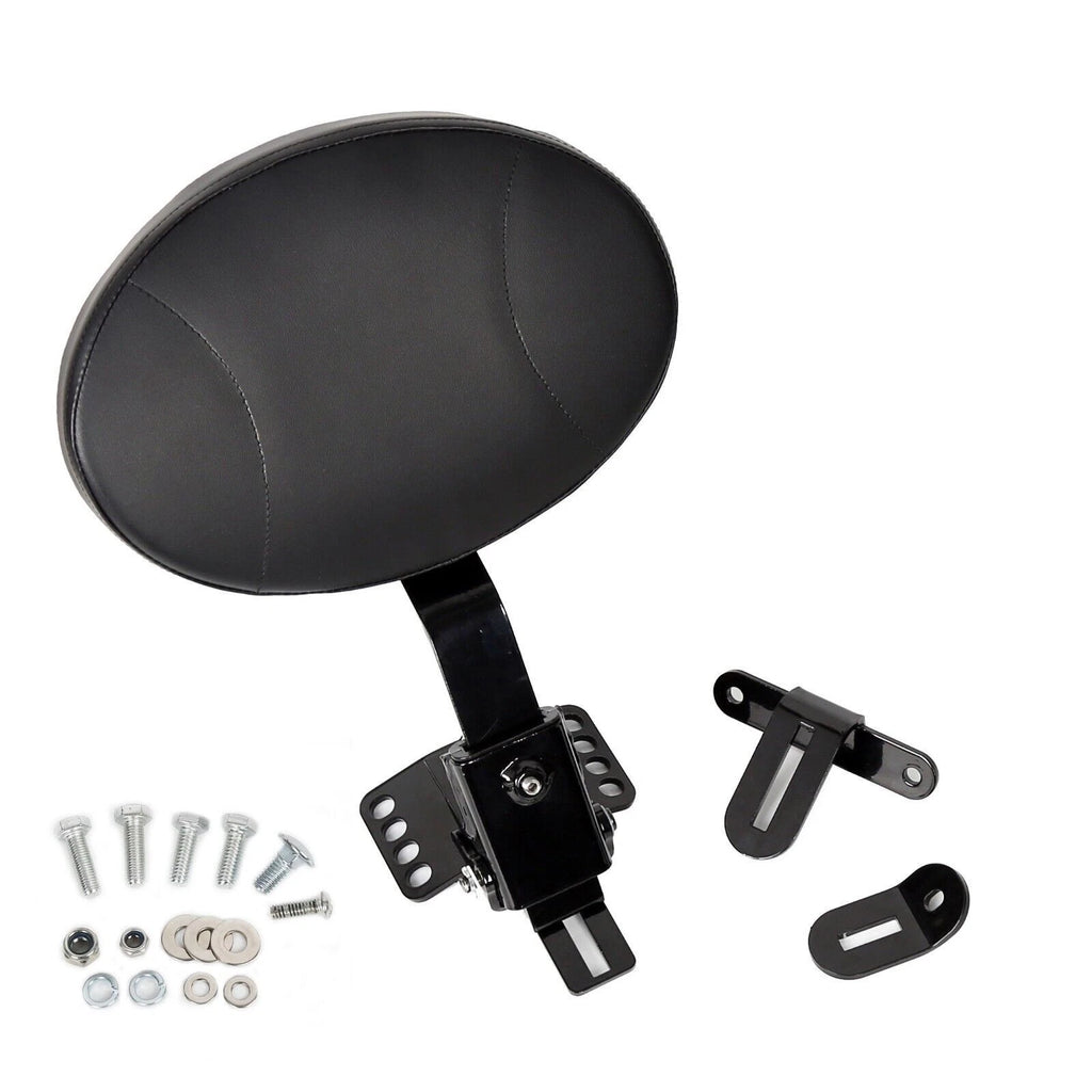 Backrest Pad for Harley Street Electra Glide (1997–2024)