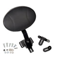 Backrest Pad for Harley Street Electra Glide (1997–2024)