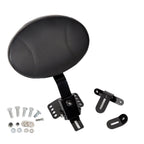 Backrest Pad for Harley Street Electra Glide (1997–2024)
