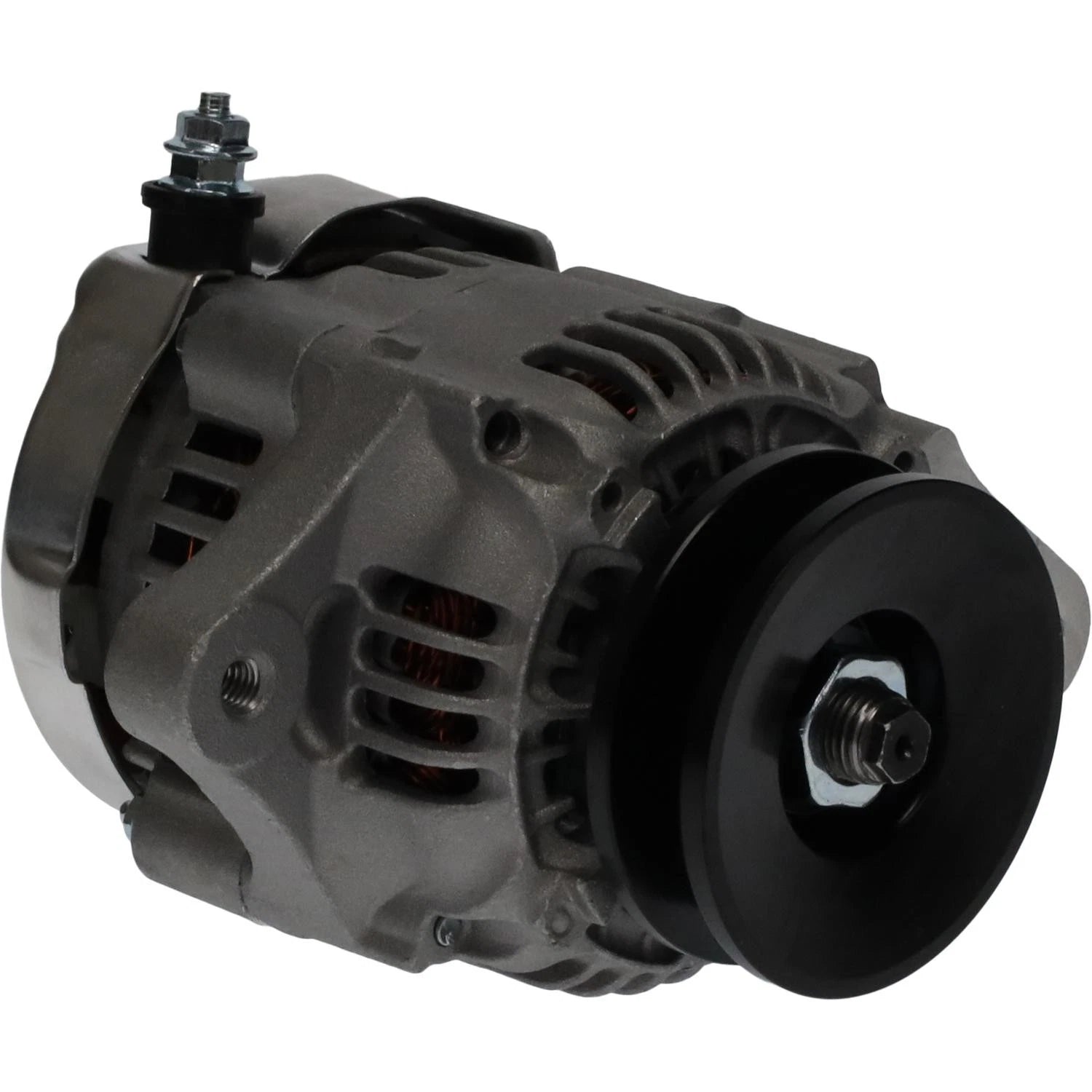 Alternator for Massey Ferguson MF-1250 MF-1260 (1992–1995)