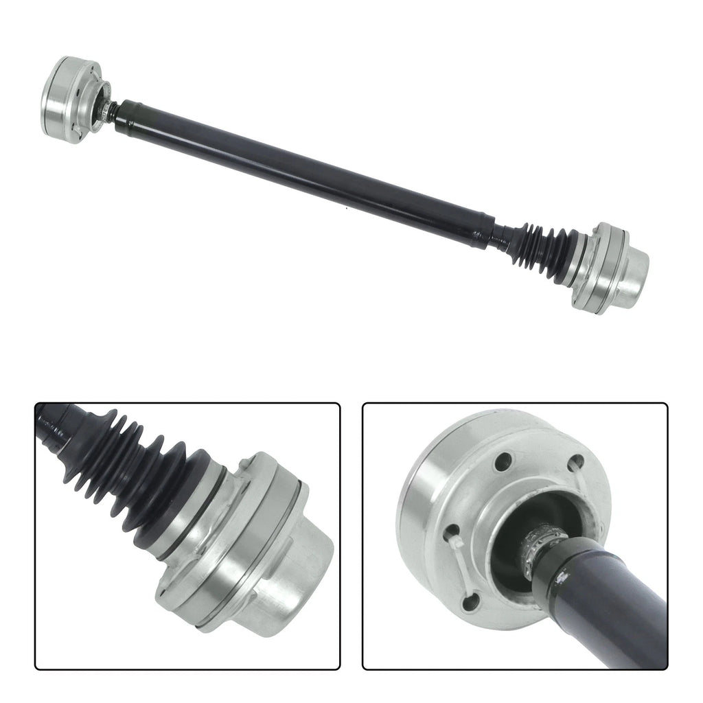 Front Drive Shaft Assembly for Ford F-150 (2011–2017)