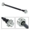 Front Drive Shaft Assembly for Ford F-150 (2011–2017)