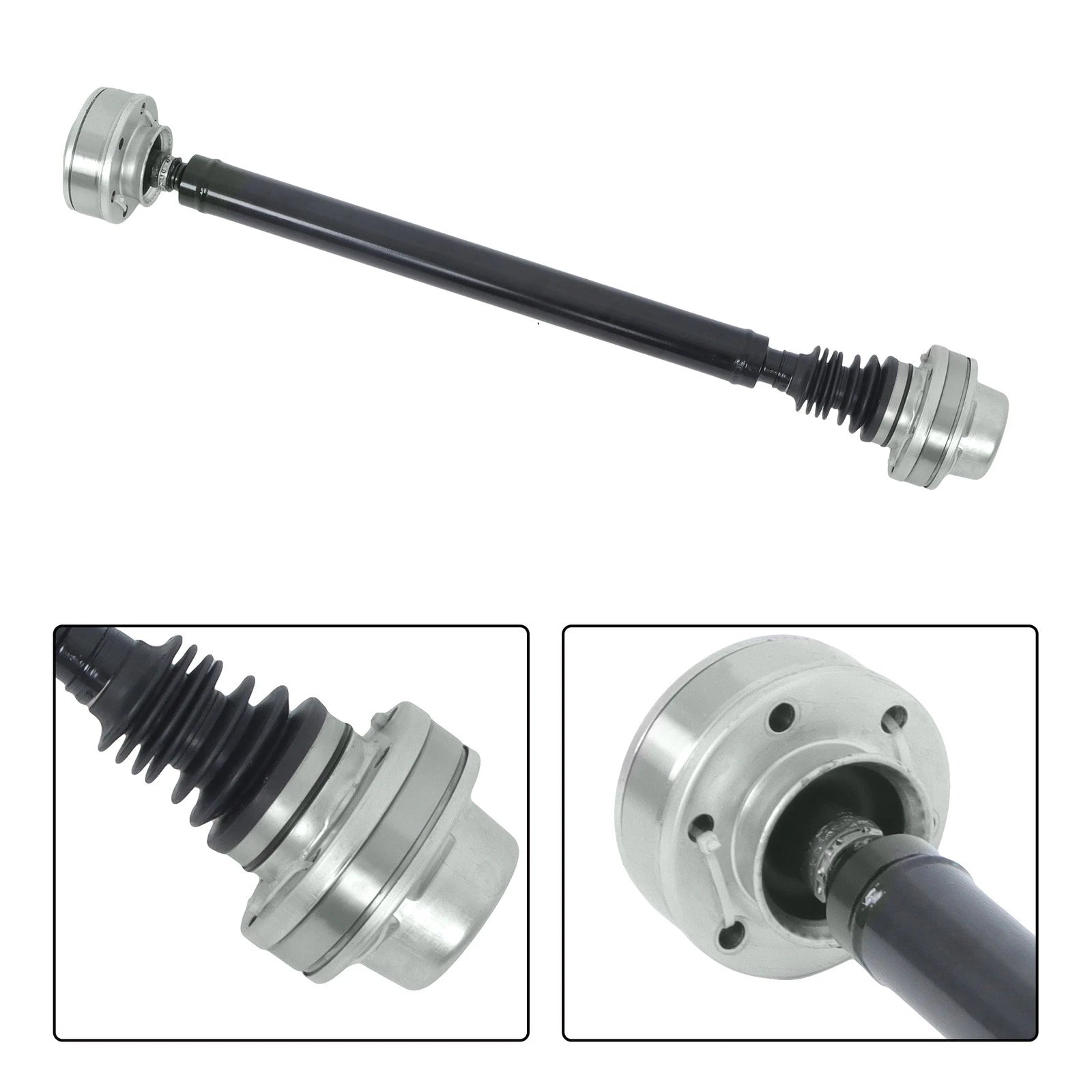 Front Drive Shaft Assembly for Ford F-150 (2011–2017)