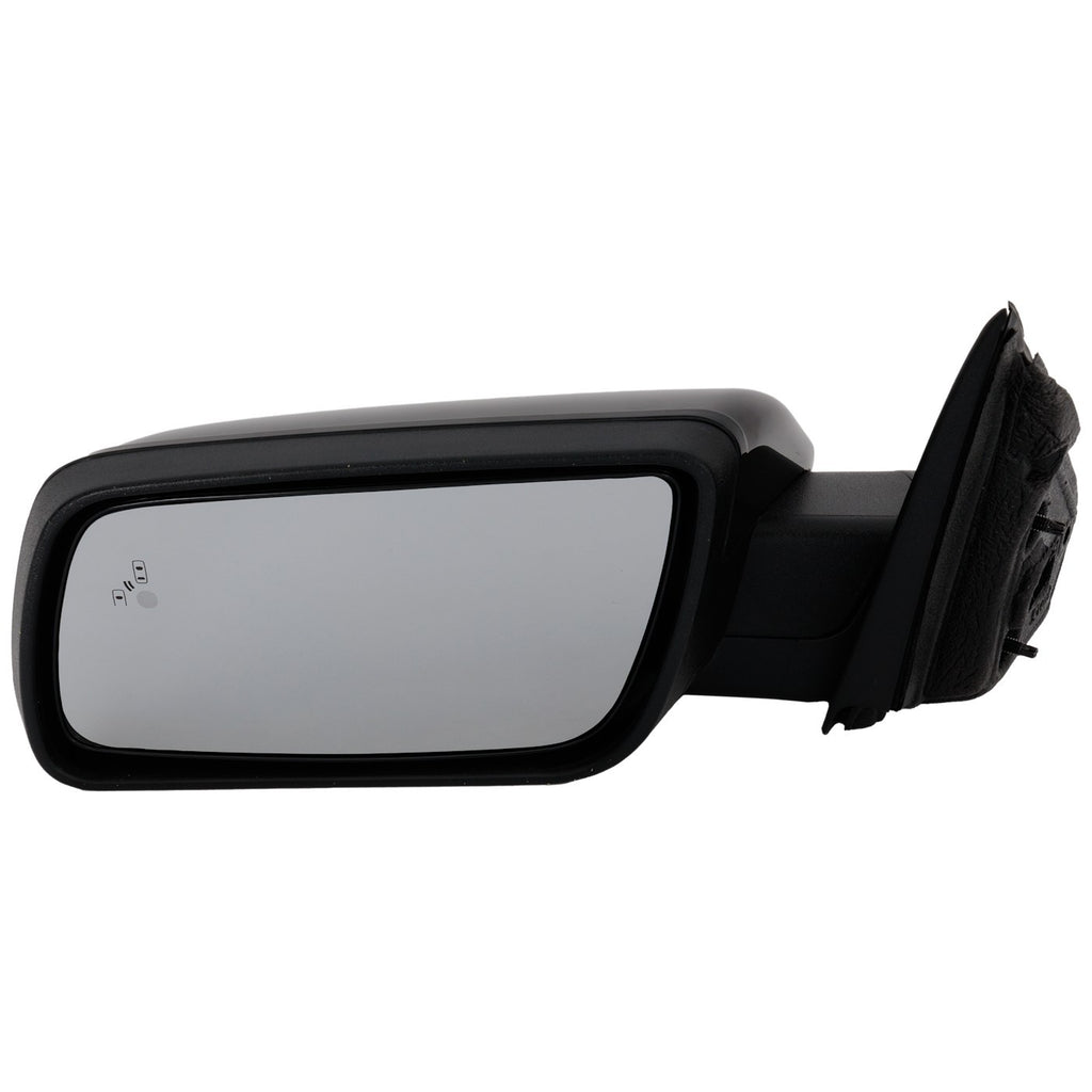 Driver Left Side Heated Mirror for Ford Flex (2013–2019)