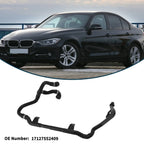 Radiator Hose for BMW 2008 3 Series Cooling System Hose (2008 - 2008)