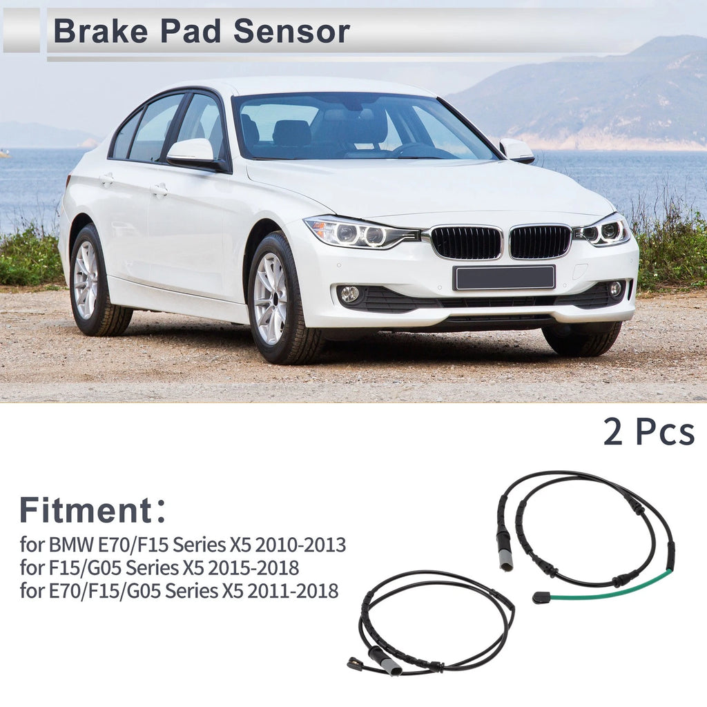 Brake Pad Wear Sensor No. 34356792571 for BMW X5 (E70/F15)