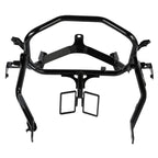Front Upper Fairing Cowling Stay Bracket for Kawasaki Ninja 300 (2013–2017)