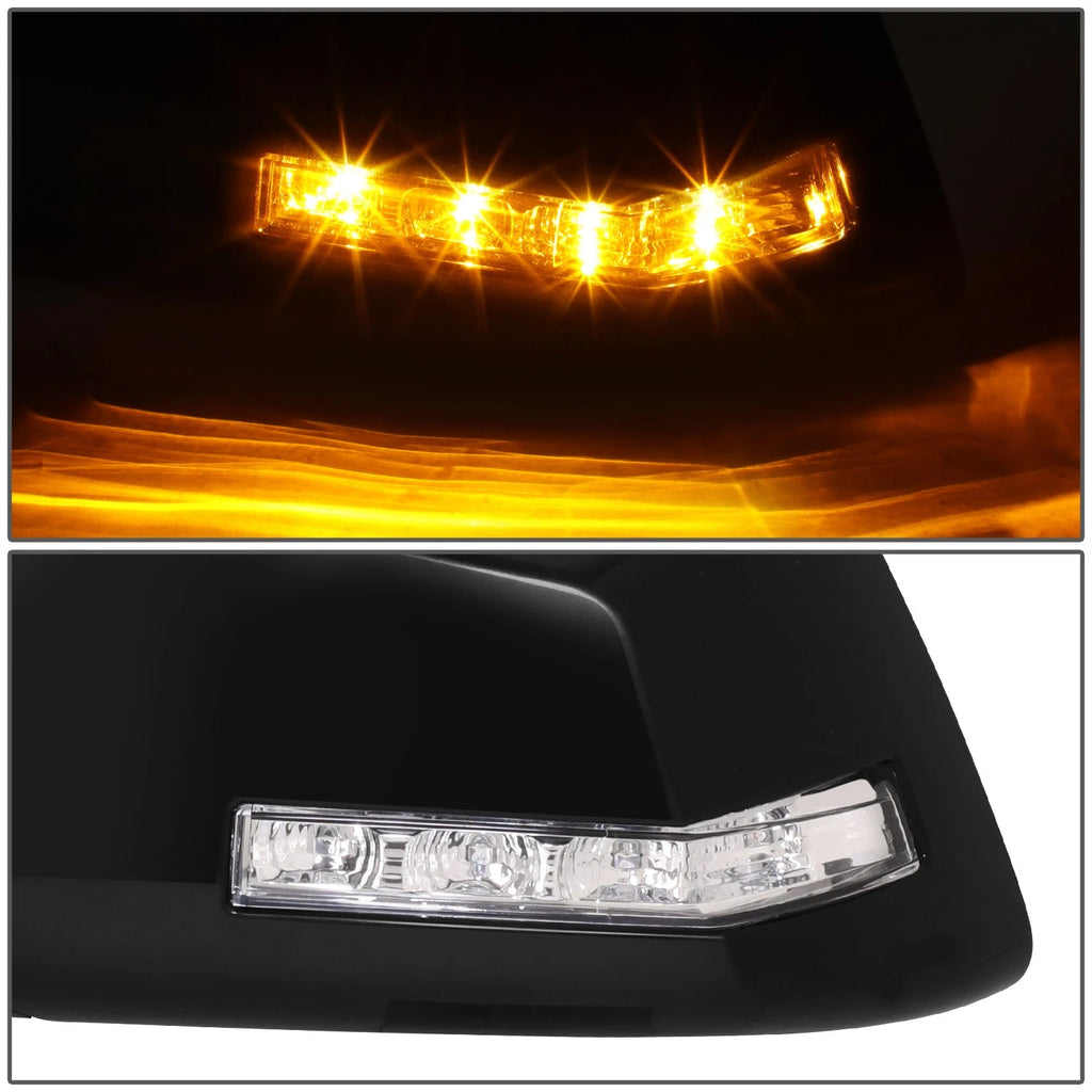 Fog Lights for Nissan Pathfinder/Frontier (2005–2012)