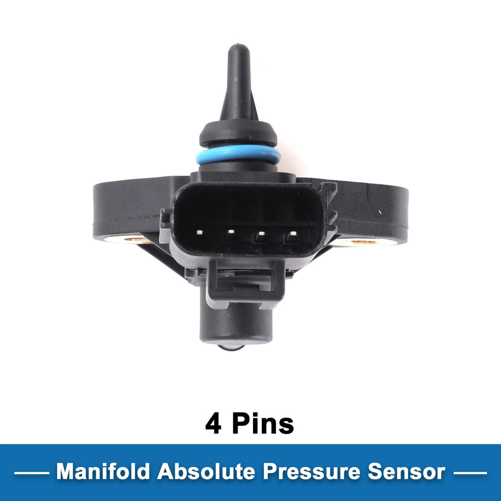 Manifold Absolute Pressure Sensor for Ford F-150 
