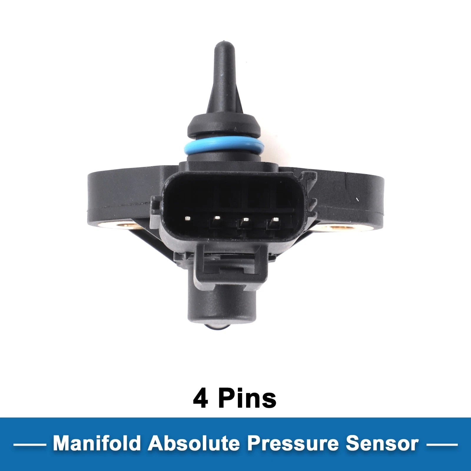 Manifold Absolute Pressure Sensor for Ford F-150 