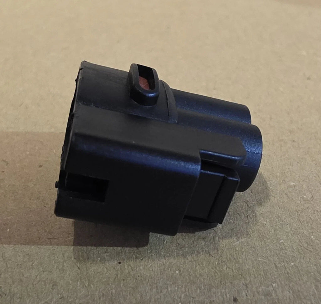 2 x Pins Coil Connector Plugs for Toyota Lexus (1990–2009)