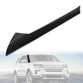 Windshield Outer Trim Pillar Molding for Ford Explorer (2011–2019)