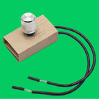 Rotary Dimmer Switch for LED and Incandescent Desk Lamps