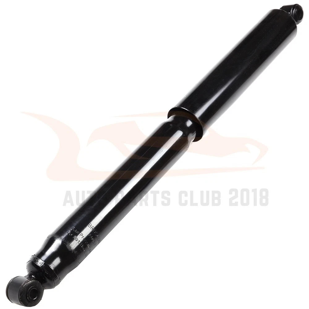 Rear Pair Strut Shocks Absorbers for Ford Mustang (1984–1993)