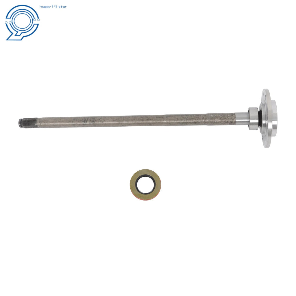 Rear Driver Side Axle Shaft for Ford E-150 E-250 E-350 (1992-2014)
