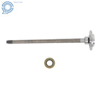 Rear Driver Side Axle Shaft for Ford E-150 E-250 E-350 (1992-2014)