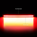 3D LED Tail Brake Light Lamp for Chevy Suburban Tahoe (2015–2020)