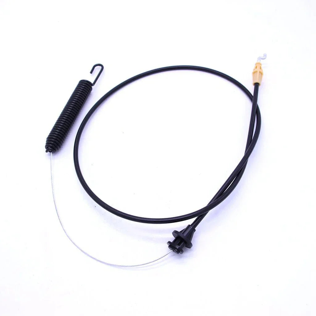 Deck Engagement Cable for MTD Ride On Mower & Troy-Bilt Mowers