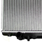 Aluminum Radiator for Acura TL V6 3.2L (2004–2006) 2773