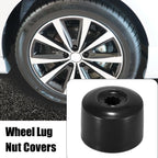 20pcs Wheel Lock Lug Nut Cap with Tool for VW Golf Passat Jetta 