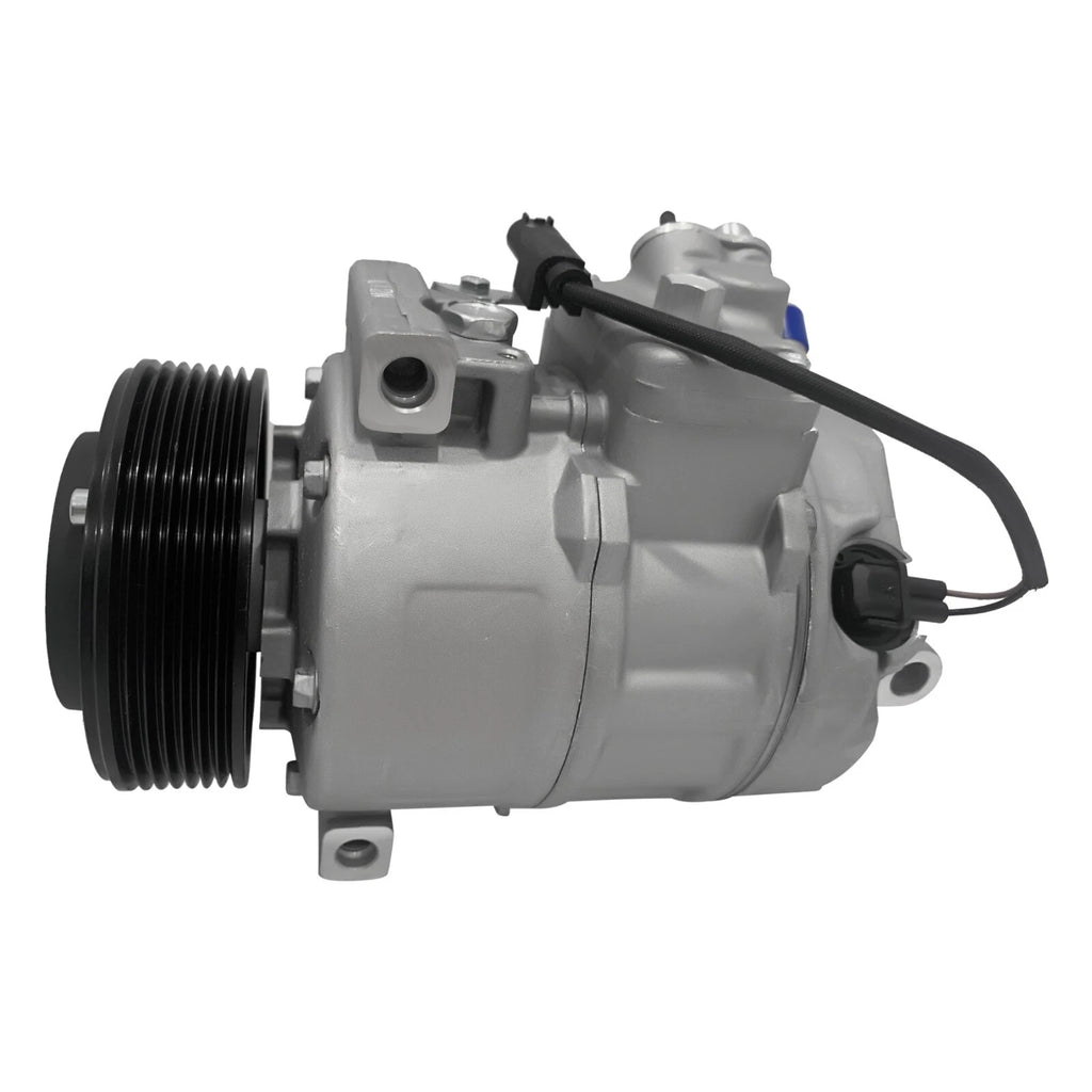 AC Compressor Kit Replacement for BMW 335i 3.0L (2011-2011)