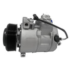 AC Compressor Kit Replacement for BMW 335i 3.0L (2011-2011)