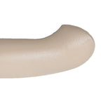 Left Front Driver Side Door Armrest Tan for Chevy GMC Pickup Truck SUV (1995-2002)
