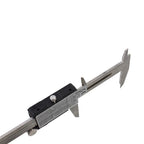 Digital Vernier Caliper Micrometer Gauge 0-150mm (0.01mm)