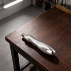 Safety Crank Handle for Bridgeport Mill (3/8 Thread)