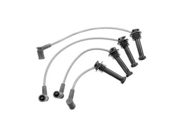 Spark Plug Wire Set for Mazda Tribute 2001–2004 (MW611JP)