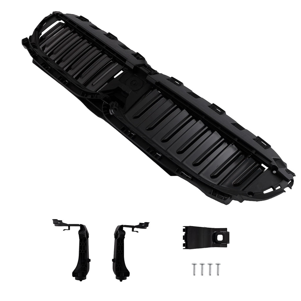 Active Grill Shutter with Motor for BMW G20 G21 (2019-2022)