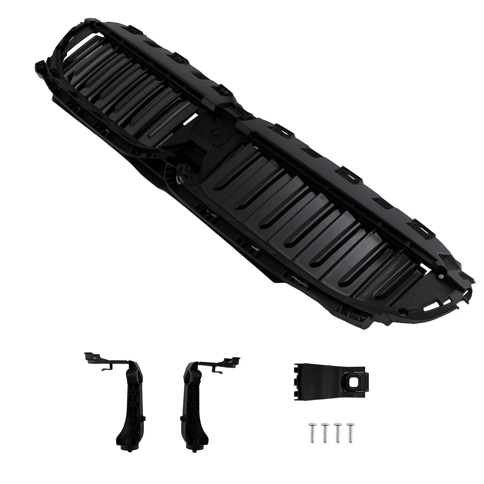 Active Grill Shutter with Motor for BMW G20 G21 (2019-2022)