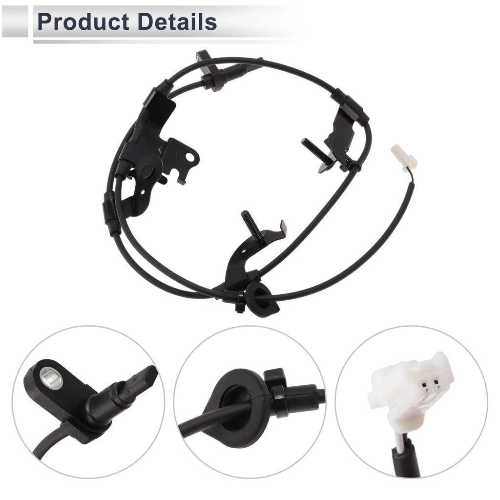 Brake Pad Wear Sensor No. 8954542050 for Toyota Rav-4 (2014–2018)