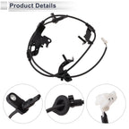 Brake Pad Wear Sensor No. 8954542050 for Toyota Rav-4 (2014–2018)