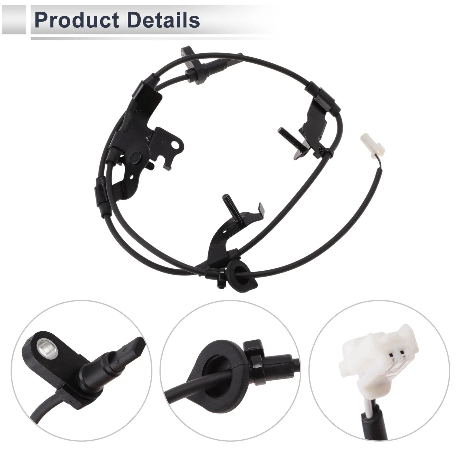 Brake Pad Wear Sensor No. 8954542050 for Toyota Rav-4 (2014–2018)