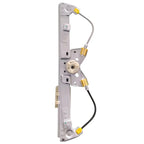 Rear Left Window Regulator Without Motor for BMW 1 Series F20 (2011–2019)