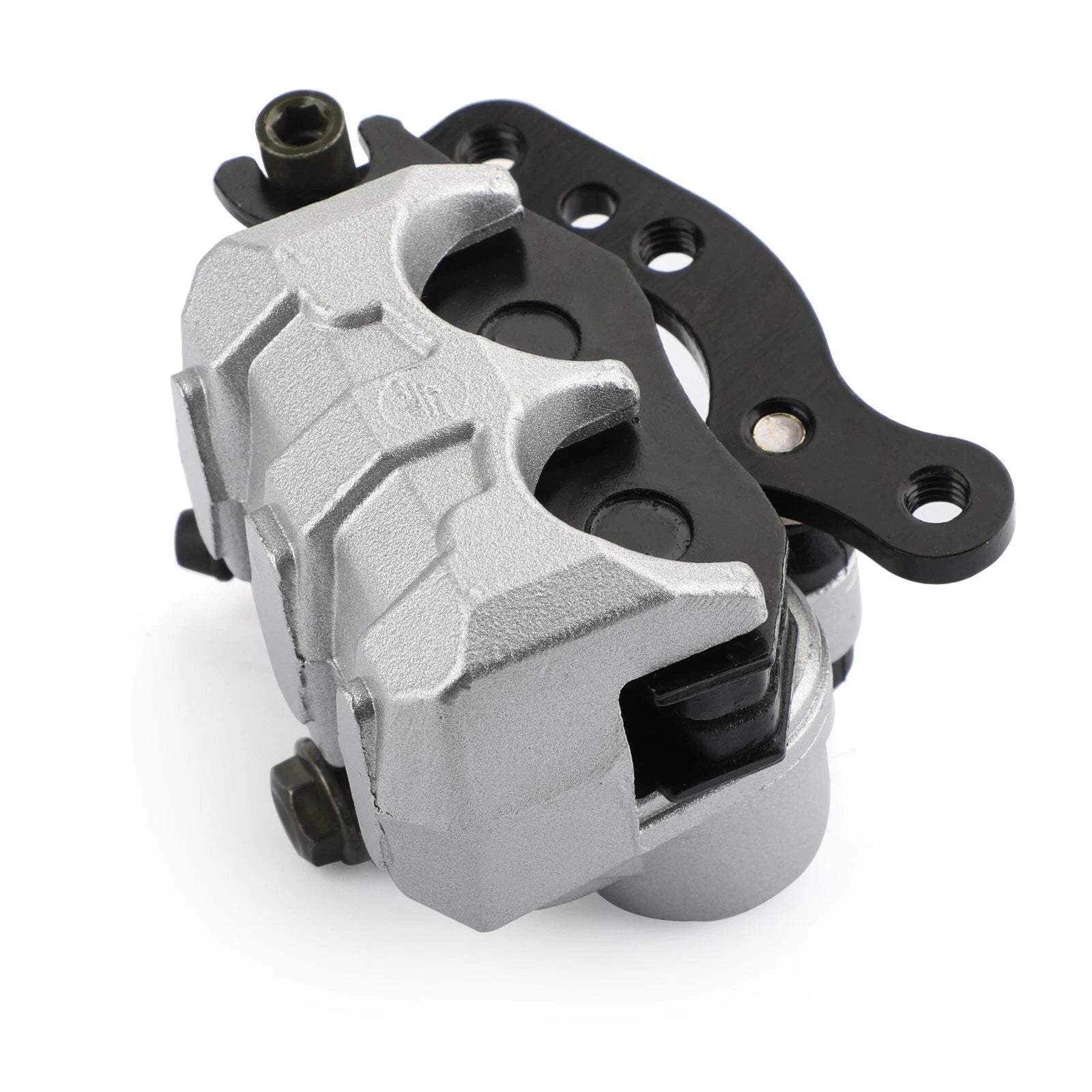 Front Brake Caliper Set 59300-27C20 for Suzuki RM250 RM125 RMX250 DR350SE (1990–2002)