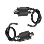 Set of 2 Ignition Coils for Yamaha Virago 750 XV750 (1988–1997)