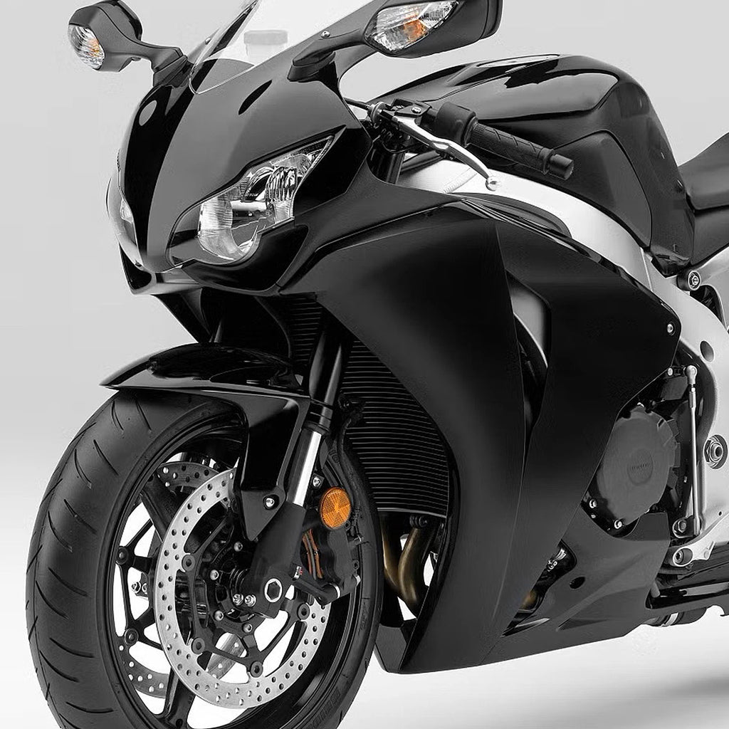 Radiator Cooler for Honda CBR1000RR (2008–2011)