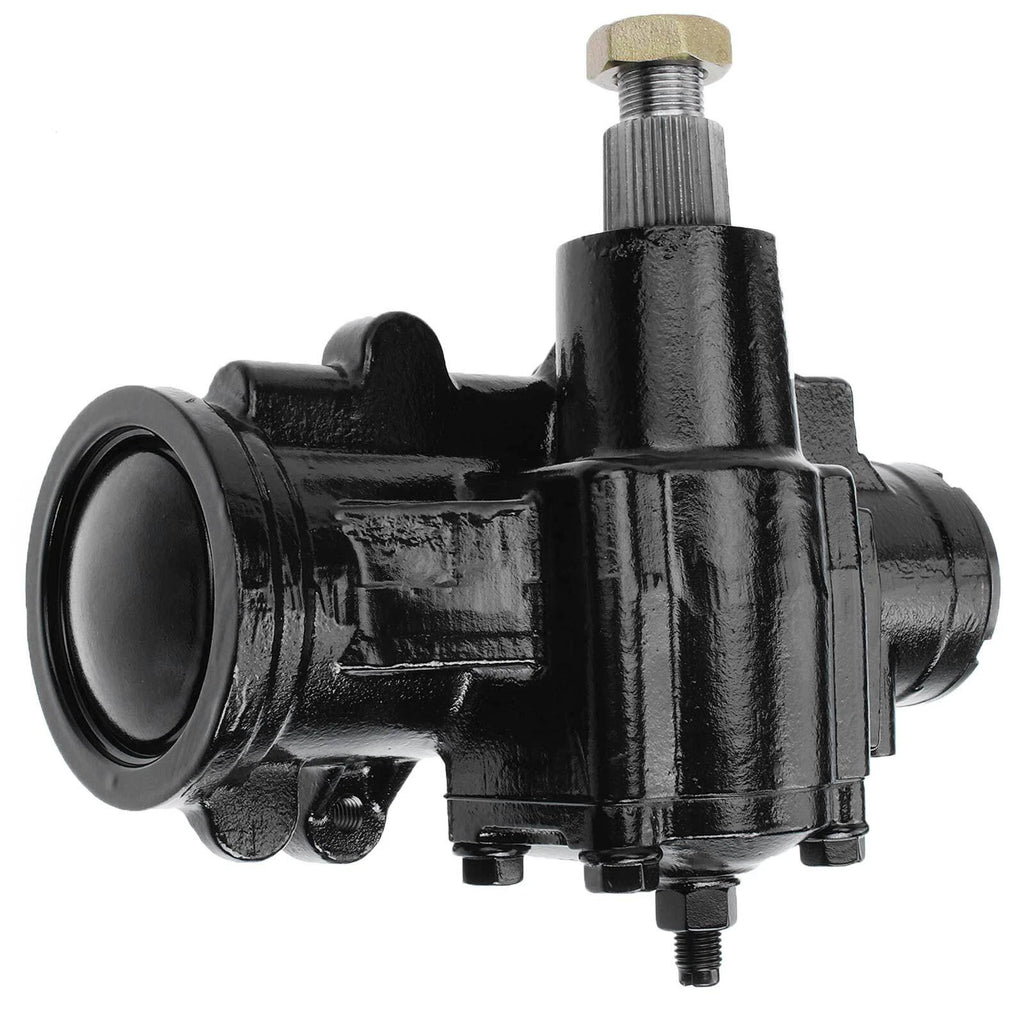 Power Steering Gear Box for Chevrolet Malibu/Camaro GMC RWD (1977–1979)