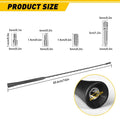 16" Power Antenna Mast for Ford F-150 (2009–2022) EXV