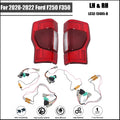 Tail Light Assembly for Ford F250 F350 (2020–2022) LED Pair
