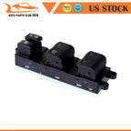 Window Switch for Nissan Frontier 4.0L (2008–2020)