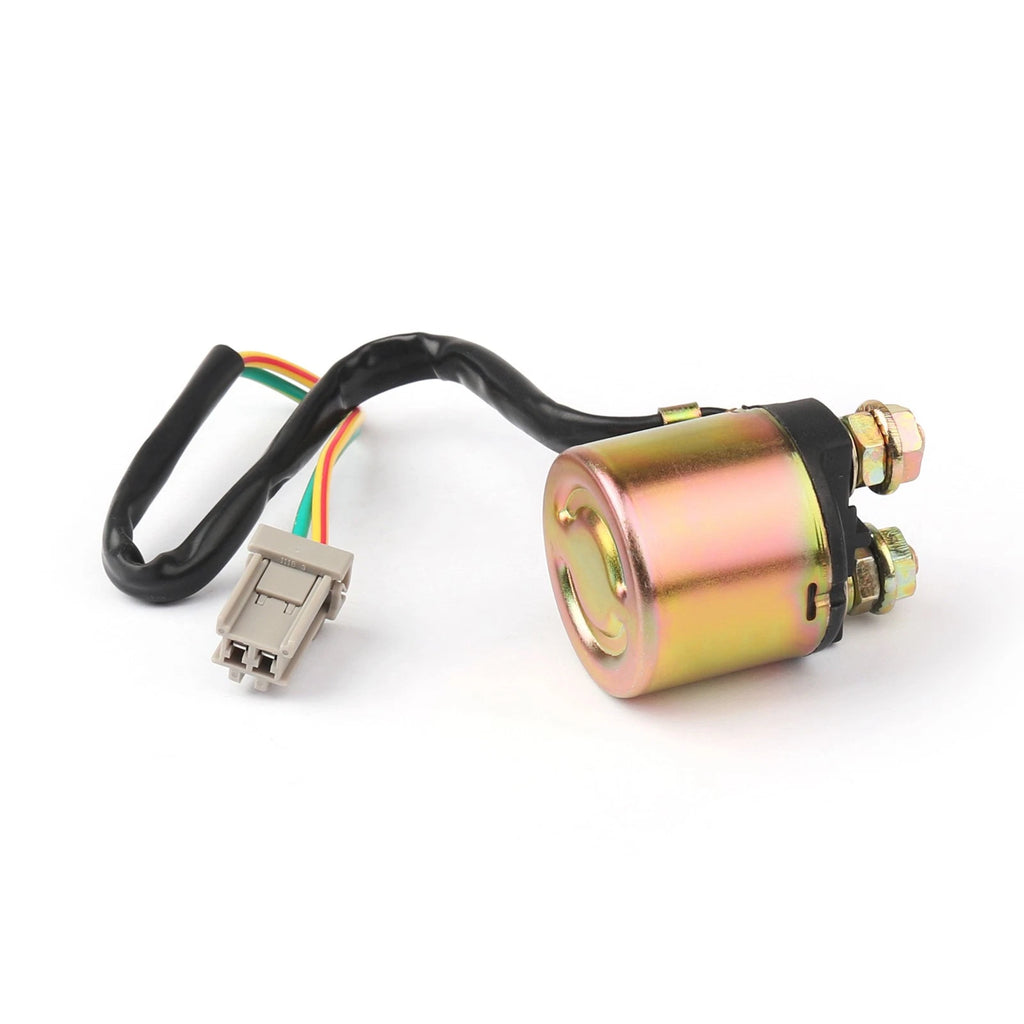 Starter Solenoid Relay for Honda Big Red 700 MUV700 (2009–2013) 35850-HL1-A01